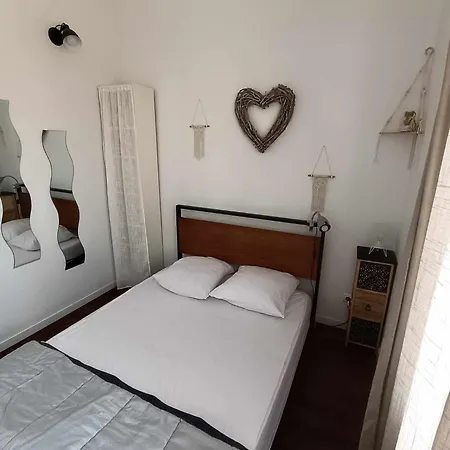 Appartement Saint Palais Sur Mer A 100 Metres De La Plage Exterior photo