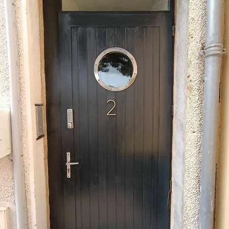Appartement Saint Palais Sur Mer A 100 Metres De La Plage Exterior photo