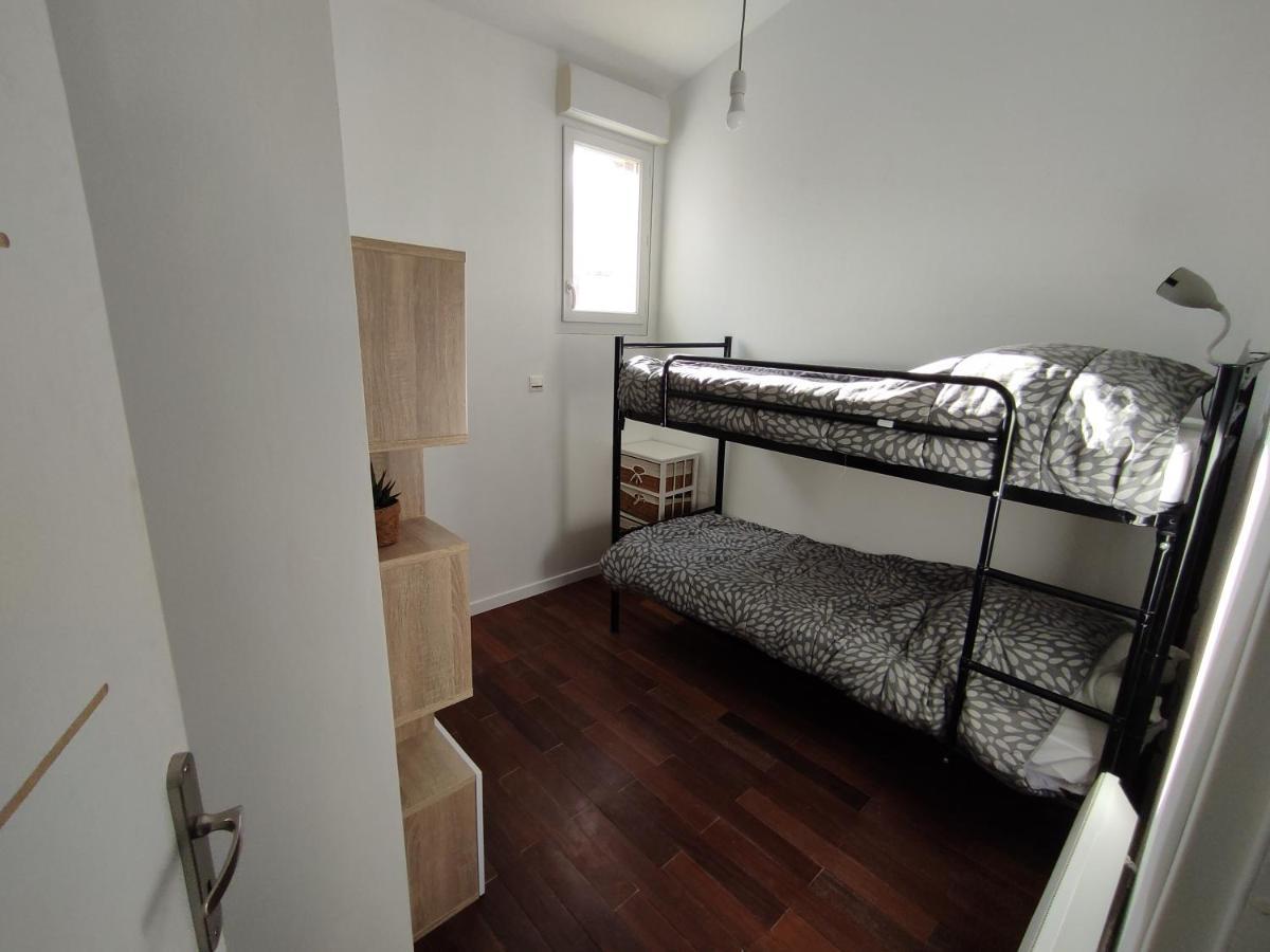 Apartment Palais Sur A 100 Metres De La Saint-Palais-sur-Mer