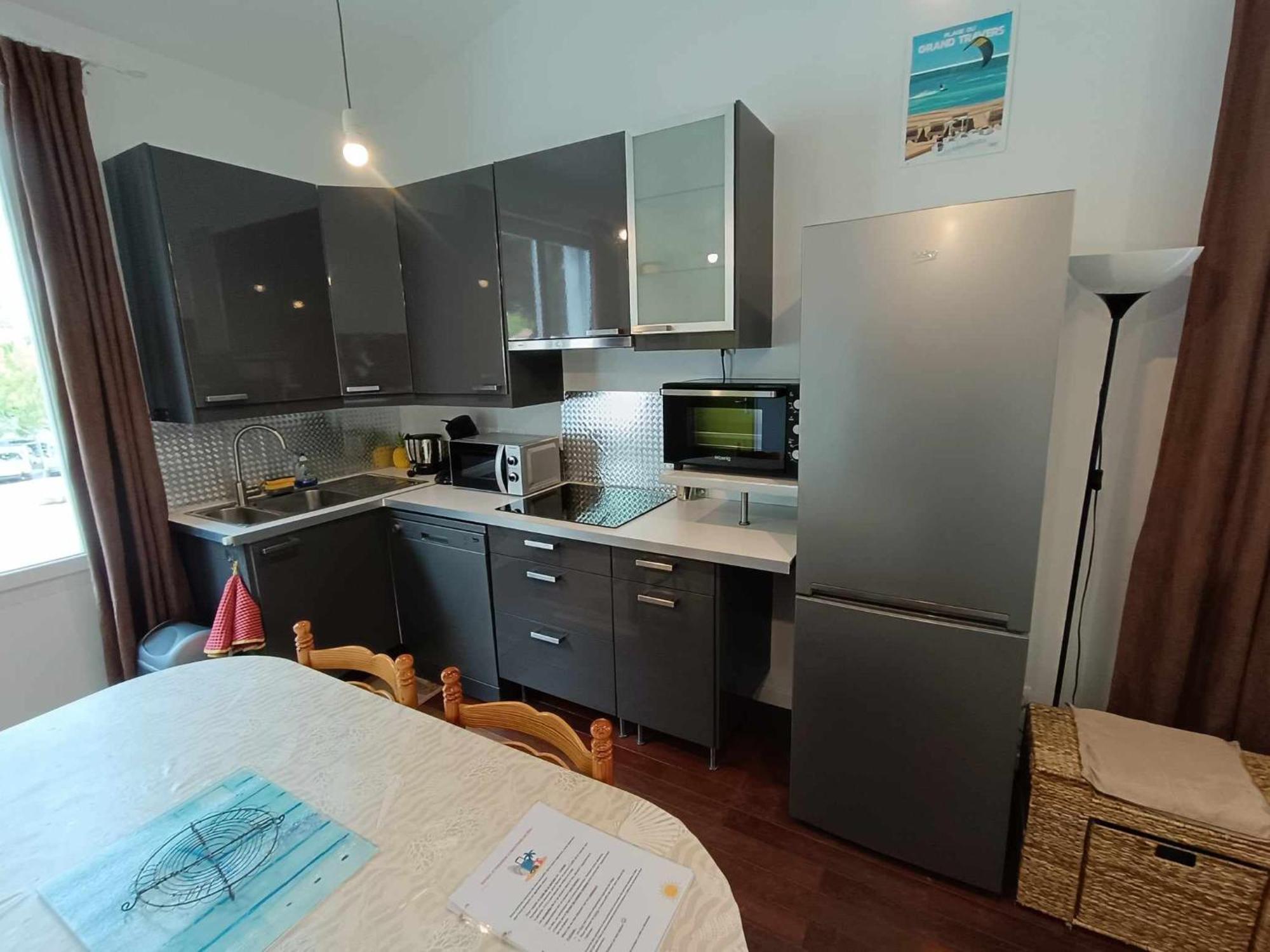 Apartment Palais Sur A 100 Metres De La