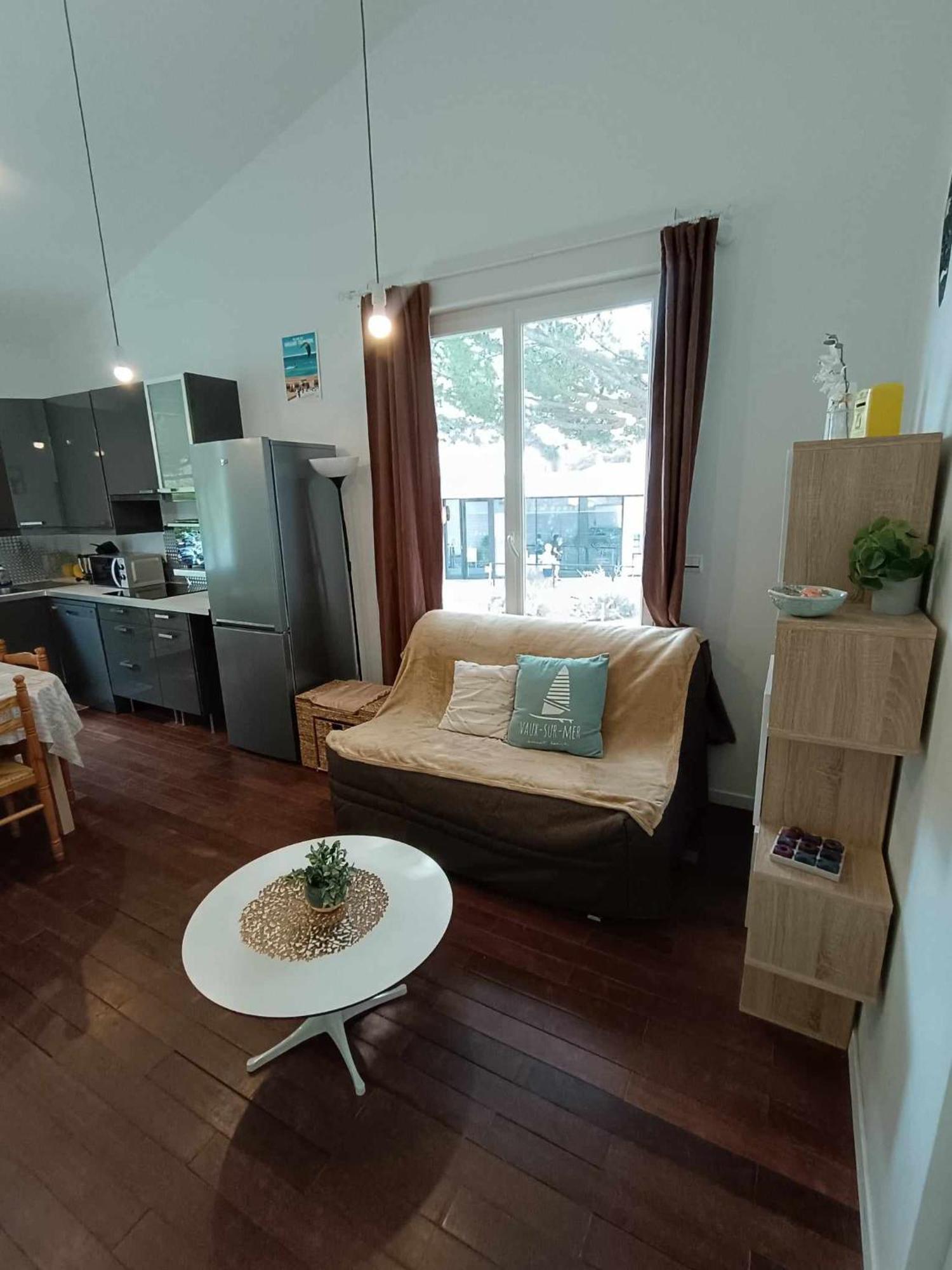 Apartment Palais Sur A 100 Metres De La *